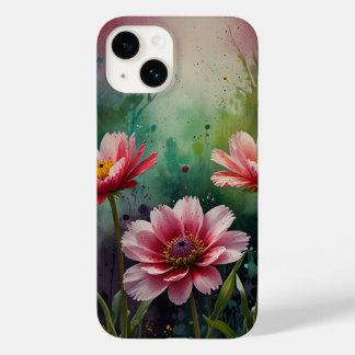 Pour iPhone 14 Un beau coque design Ai
