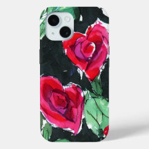Coque SmartPhone rose
