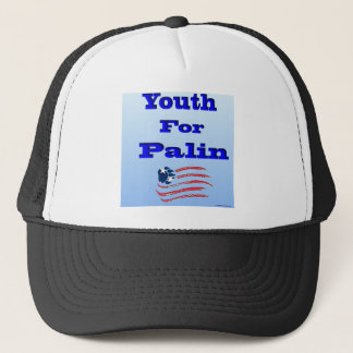 pour le casquette de boule de Palin