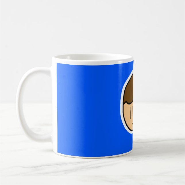 Pour l'embauche de Mug (Gauche)