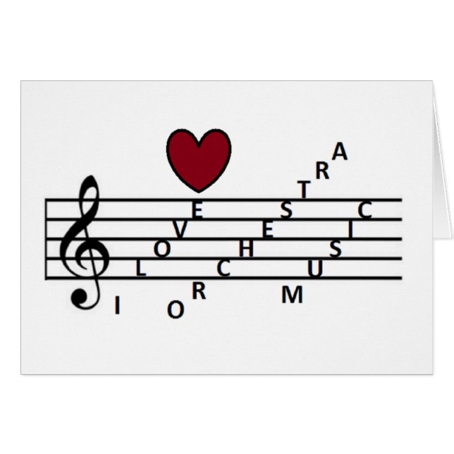 Pour les amateurs de musique d'orchestre (Devant horizontal)