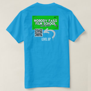 Pour les gens qui terminent leur T-Shirt   Mentali