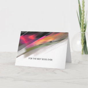 Pour les meilleures cartes de voeux personnalisées
