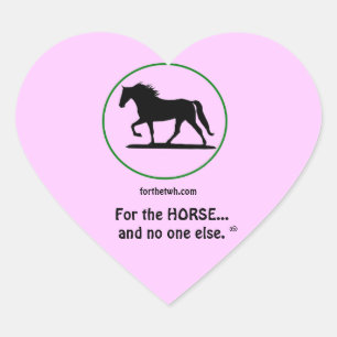 Pour les Stickers TWH