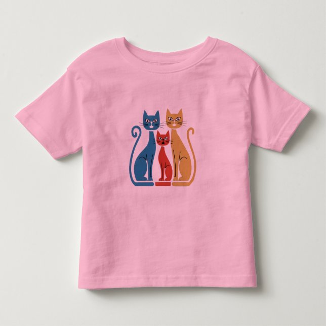 Pour Les Tous Petits baby t-shirt (Devant)