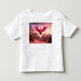 Pour Les Tous Petits ChatGPT Auto Vous avez dit : T-shirt titre ChatGPT