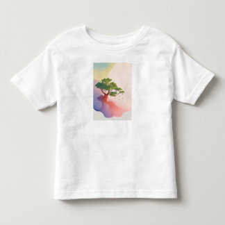 Pour Les Tous Petits ChatGPT Vous avez dit : T-shirt titre ChatGPT a di