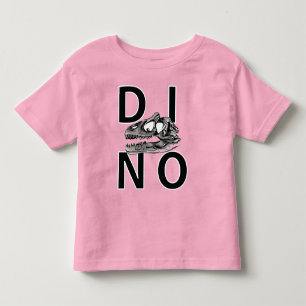 Pour Les Tous Petits DINO - T-shirt Jersey fin Toddler