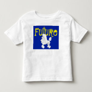 Pour Les Tous Petits Futur T-Shirt de poule