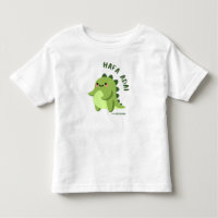 Guam Hafa Adai ! (Bonjour !) T-shirt