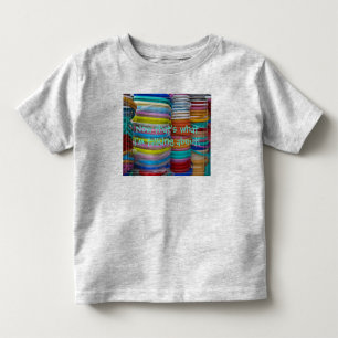 Pour Les Tous Petits HAMbWG - T-shirt - seaux