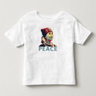 Pour Les Tous Petits LE COMBATTRE | T-shirt
