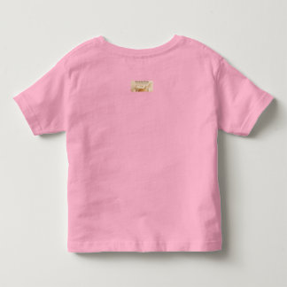 Pour Les Tous Petits 🌞 Little Sunshine Kids T-Shirt