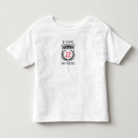 Mon t-shirt héros