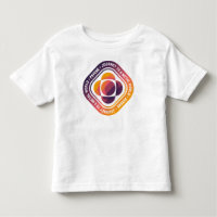 Psyche Mission Toddler T-Shirt