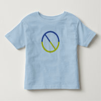 Stop à la guerre en Ukraine T-shirt