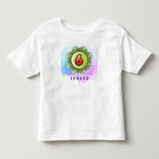 Pour Les Tous Petits T-shirt