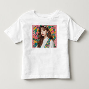 Pour Les Tous Petits T-shirt