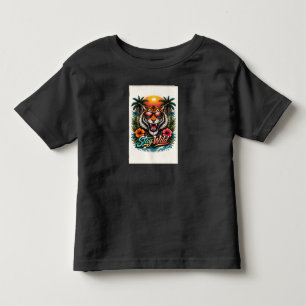 Pour Les Tous Petits T-Shirt