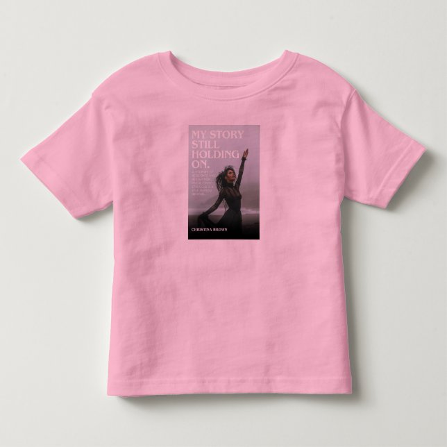 Pour Les Tous Petits T-shirt (Devant)