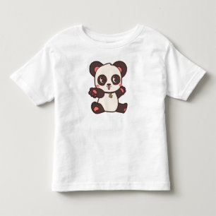 Pour Les Tous Petits T-shirt