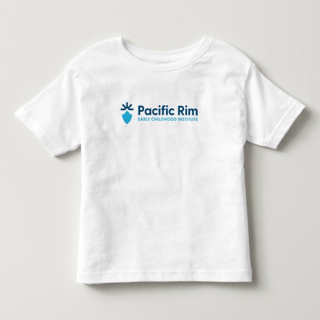 Pour Les Tous Petits T-Shirt (Devant)