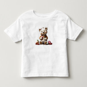 Pour Les Tous Petits T-shirt