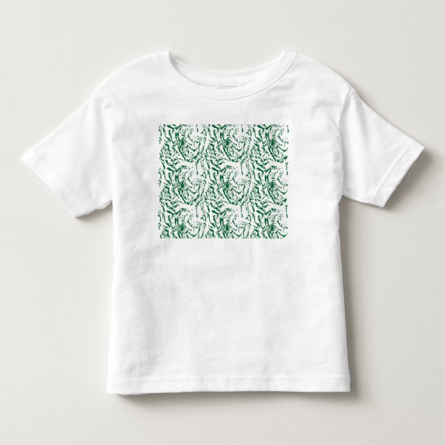 Pour Les Tous Petits T-shirt (Devant)