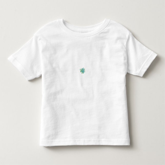 Pour Les Tous Petits T-shirt (Devant)