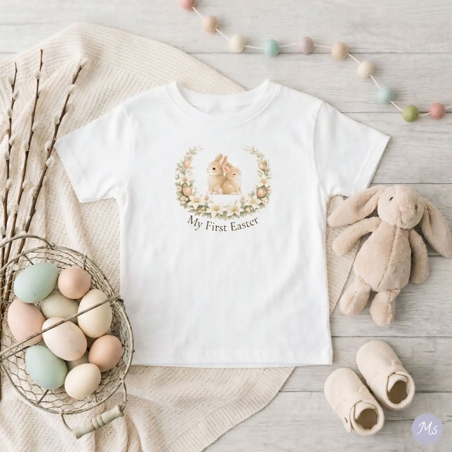 Pour Les Tous Petits T-Shirt (Créateur téléchargé)