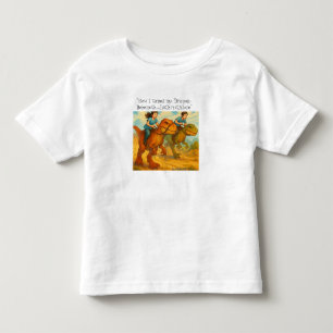 Pour Les Tous Petits T-Shirt