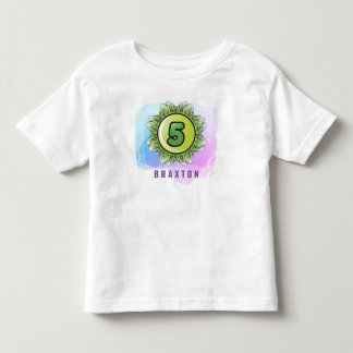 Pour Les Tous Petits T-shirt