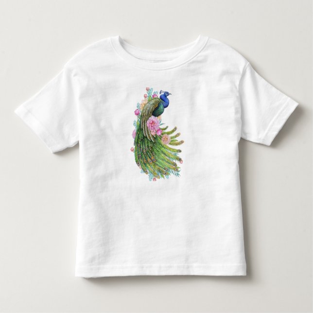 Pour Les Tous Petits T-Shirt (Devant)