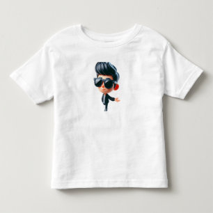 Pour Les Tous Petits T-Shirt