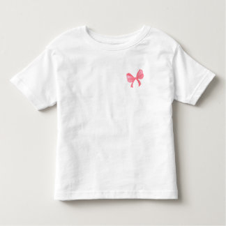 Pour Les Tous Petits t-shirt arc