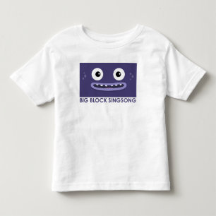 Pour Les Tous Petits T-Shirt BBSS Spider