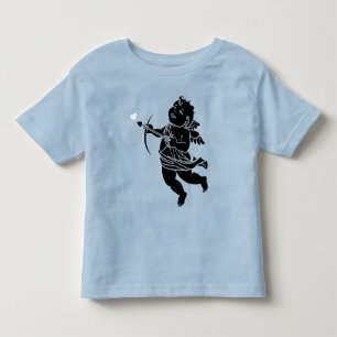 Pour Les Tous Petits T-Shirt bébé Saint-Valentin Chemise Cupidon person