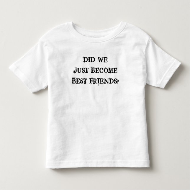 Pour Les Tous Petits T-shirt Big Bro (Devant)
