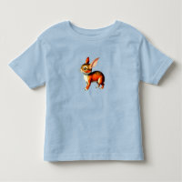 T-Shirt Bunny mignon