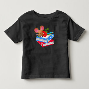 Pour Les Tous Petits T-shirt cool-Toddler Fine Jersey
