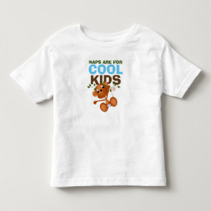 Pour Les Tous Petits T-shirt cool-Toddler Fine Jersey