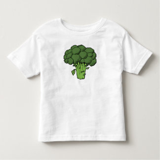 Pour Les Tous Petits T-shirt de brocoli