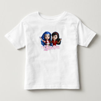 Pour Les Tous Petits T-shirt de Friendz