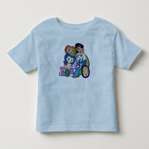 Pour Les Tous Petits T-shirt de Friendz