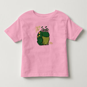 Pour Les Tous Petits T-shirt de Friendz