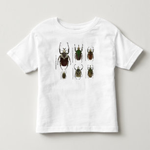 Pour Les Tous Petits T-shirt de Goliath