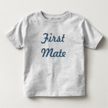 T-shirt de la première date