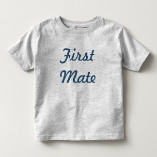 Pour Les Tous Petits T-shirt de la première date