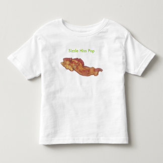 Pour Les Tous Petits T-shirt de lard de Makin - enfant