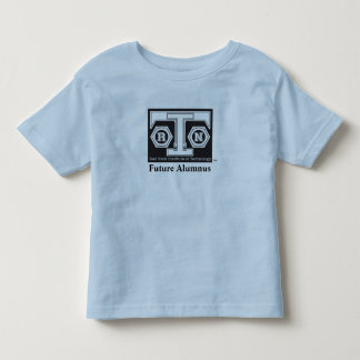 Pour Les Tous Petits T-shirt de RNIT - future ancienne élève